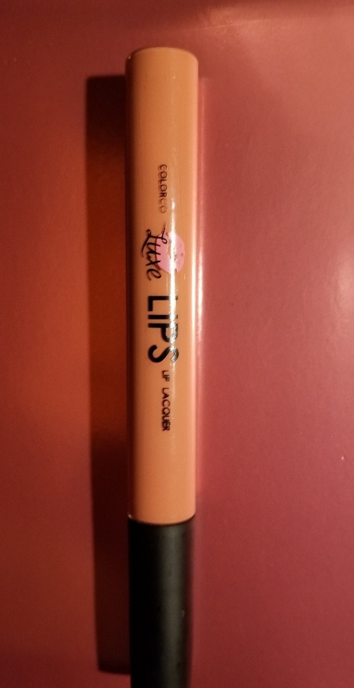 Crram LUXE LIPS LACQUER